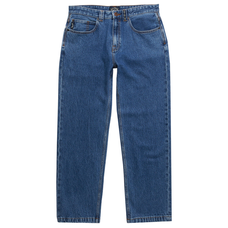 Load image into Gallery viewer, Billabong 73 Relaxed Fit Denim Jeans 1
