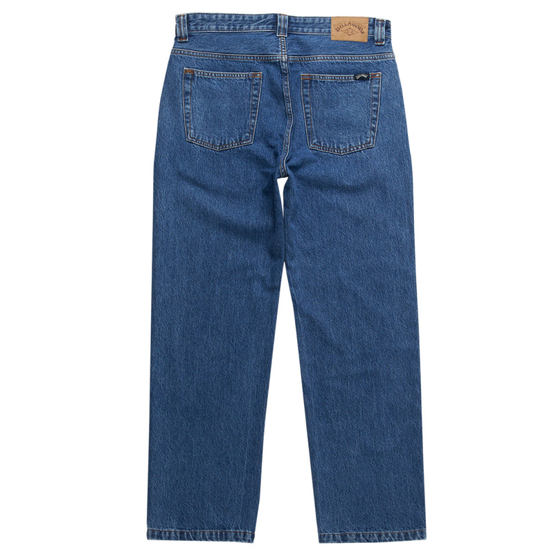 Load image into Gallery viewer, Billabong 73 Relaxed Fit Denim Jeans 2
