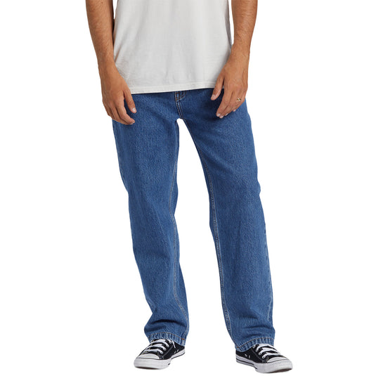 Billabong 73 Relaxed Fit Denim Jeans 3