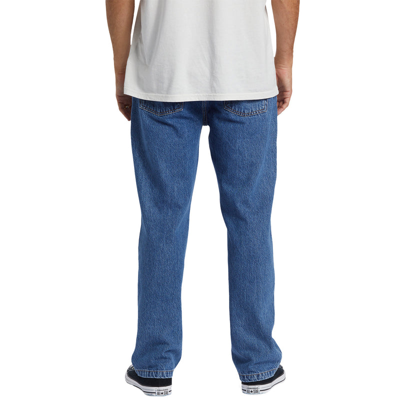 Load image into Gallery viewer, Billabong 73 Relaxed Fit Denim Jeans 5

