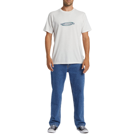 Billabong 73 Relaxed Fit Denim Jeans 6