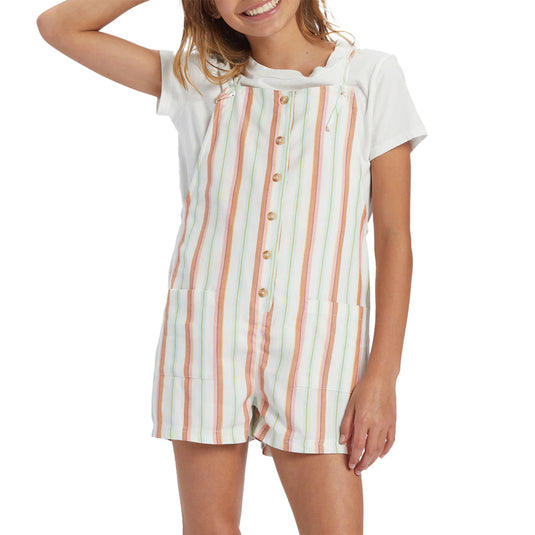 Billabong Youth Wave Watcher Jr. Romper 5