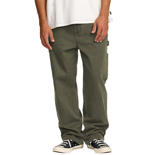 Billabong Bad Dog Workwear Pants 8