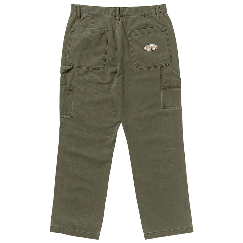 Load image into Gallery viewer, Billabong Bad Dog Workwear Pants 2
