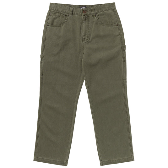 Billabong Bad Dog Workwear Pants 1