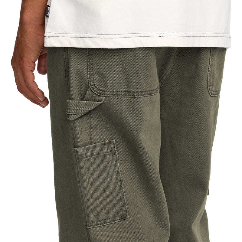 Load image into Gallery viewer, Billabong Bad Dog Workwear Pants 7
