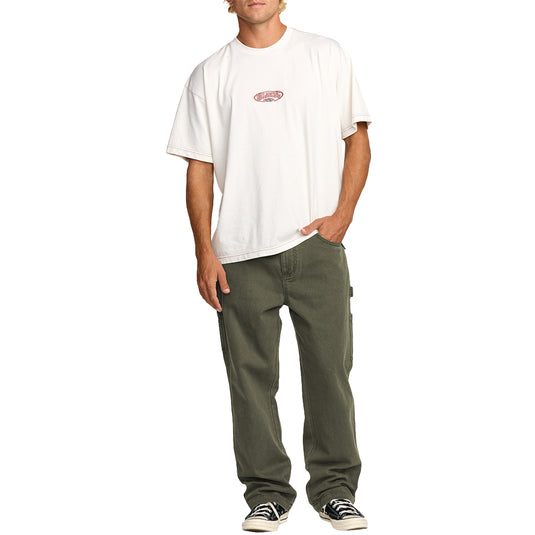 Billabong Bad Dog Workwear Pants 5