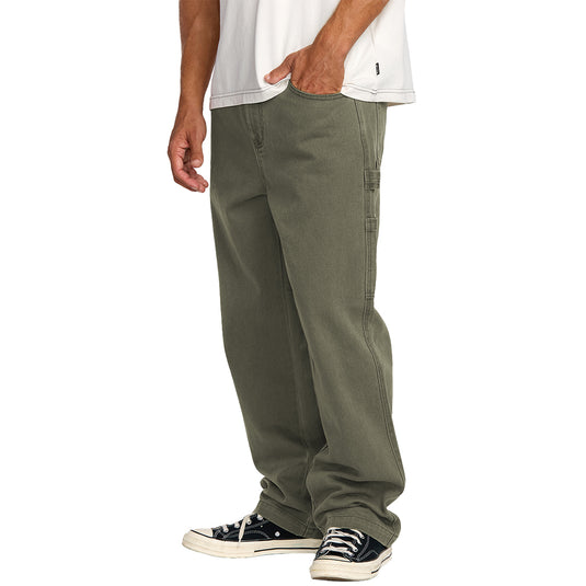 Billabong Bad Dog Workwear Pants 3