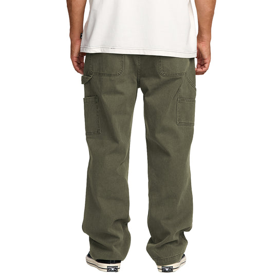 Billabong Bad Dog Workwear Pants 4