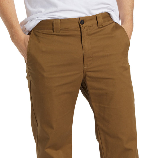 Billabong Carter Straight Leg Pants 5