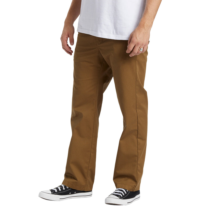 Load image into Gallery viewer, Billabong Carter Straight Leg Pants 2
