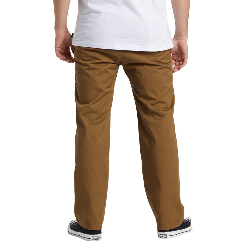 Load image into Gallery viewer, Billabong Carter Straight Leg Pants 3
