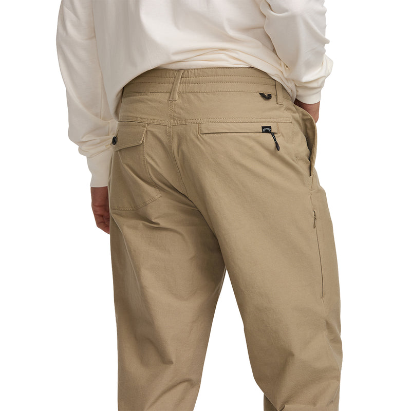 Load image into Gallery viewer, Billabong Surftrek Plus Pants • 2025 8
