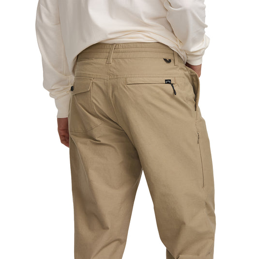 Billabong Surftrek Plus Pants • 2025 8
