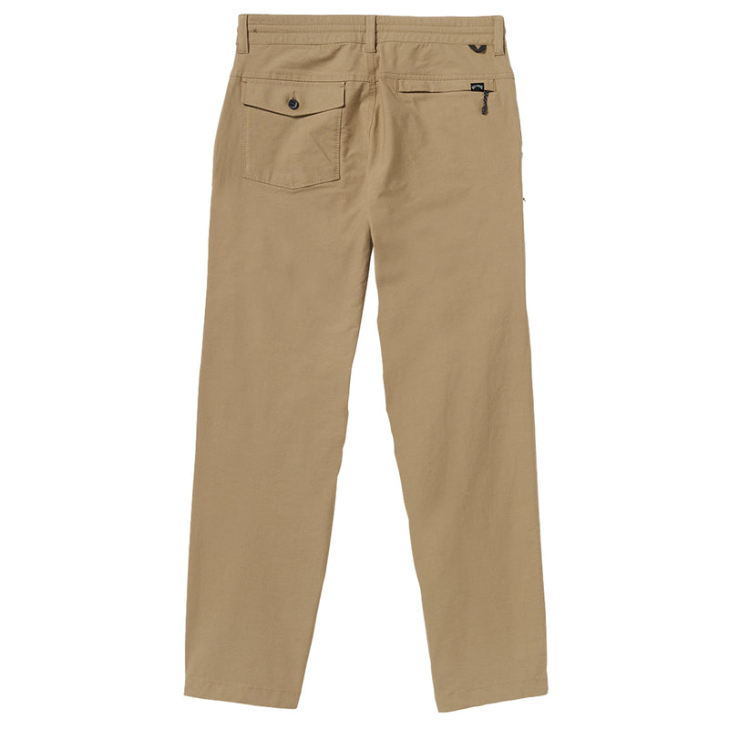 Load image into Gallery viewer, Billabong Surftrek Plus Pants • 2025 2
