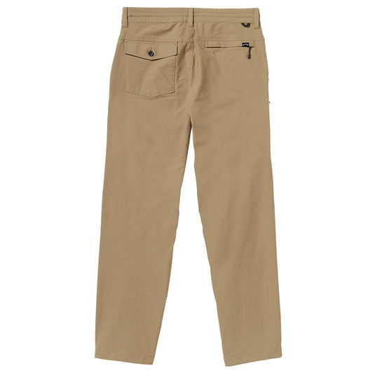 Billabong Surftrek Plus Pants • 2025 2