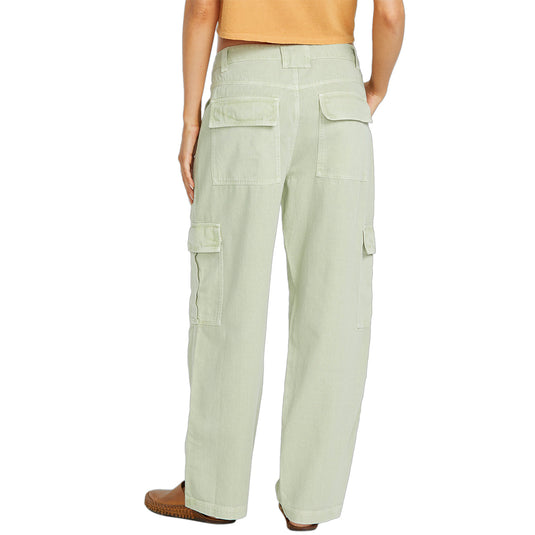 Billabong Women's Walk Along Pants 3