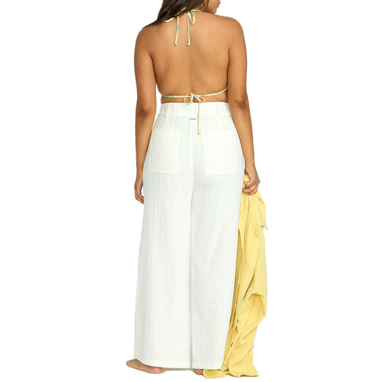 Billabong Women's Tailor Made Pants 6
