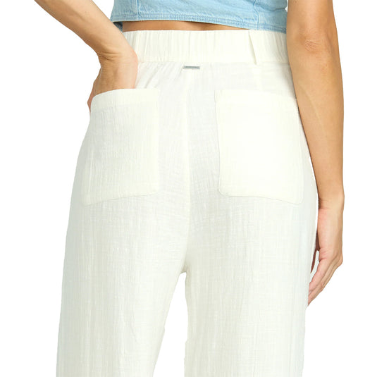 Billabong Women's Tailor Made Pants 9