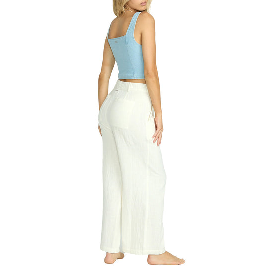 Billabong Women's Tailor Made Pants 5