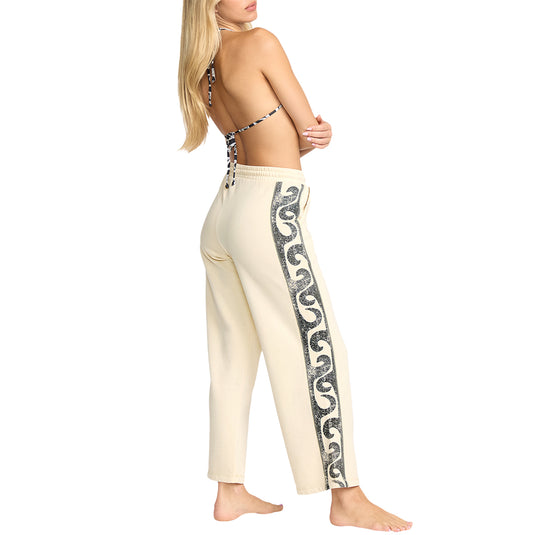 Billabong Women's Sun Wave Track Pants 3