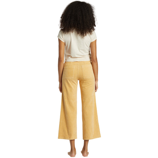 Billabong Women's Be Free Wide Leg Pants 3