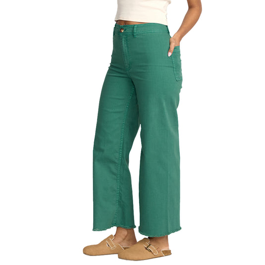 Billabong Women's Free Fall Twill Pants 3