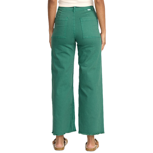 Billabong Women's Free Fall Twill Pants 2