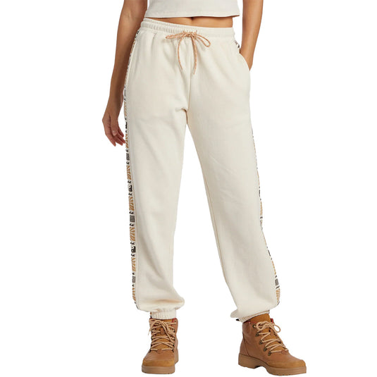 Billabong Women's Surf Adventure Elastic Waist Sweatpants 1