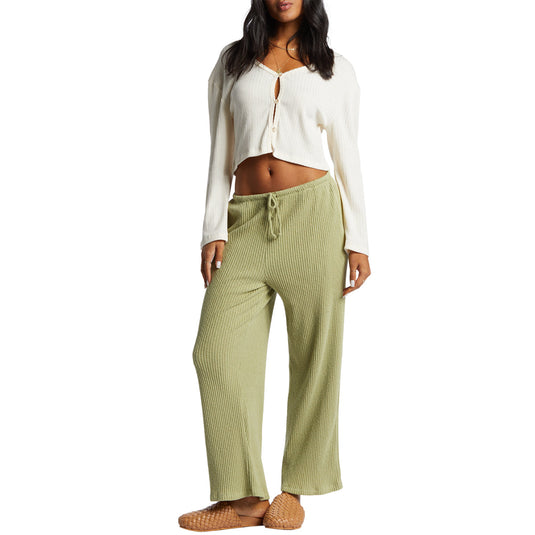 Billabong Women's Good Catch Pants 2