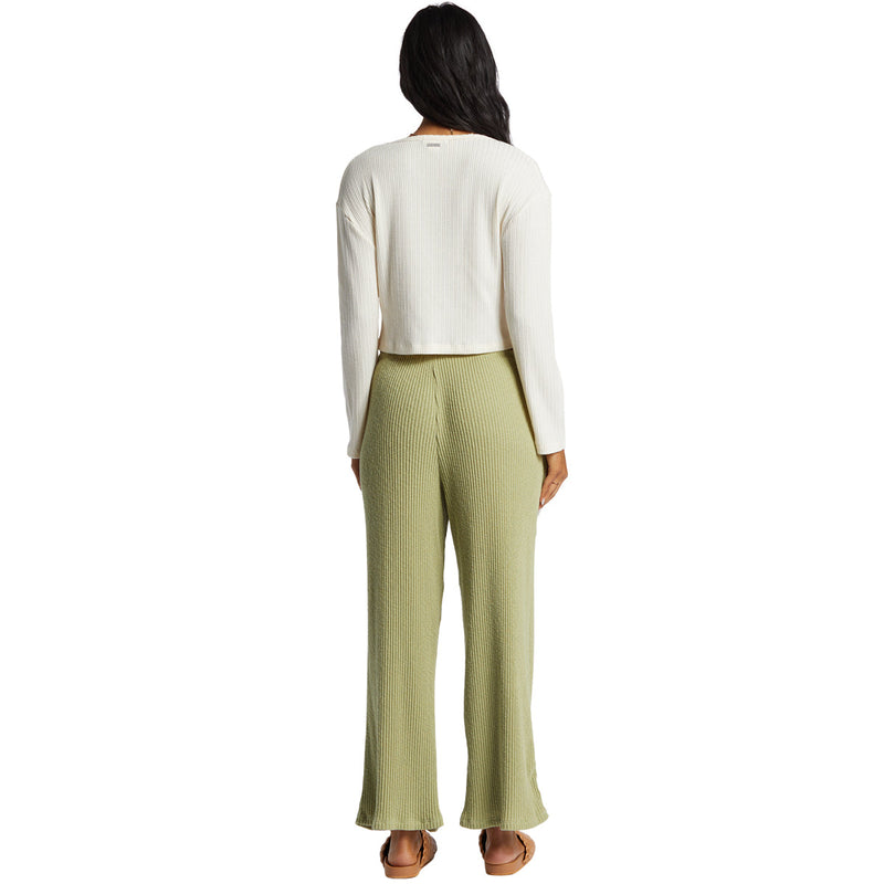 Load image into Gallery viewer, Billabong Women's Good Catch Pants 4
