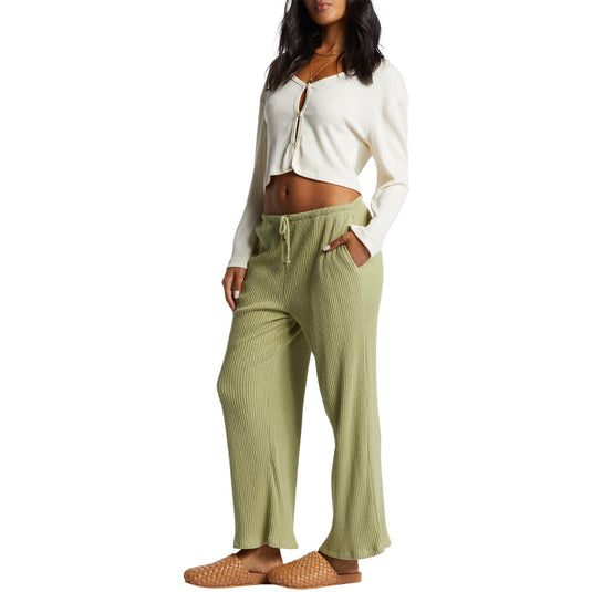 Billabong Women's Good Catch Pants 3