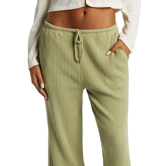 Billabong Women's Good Catch Pants 5