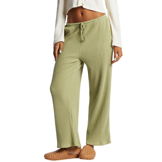 Billabong Women's Good Catch Pants 1