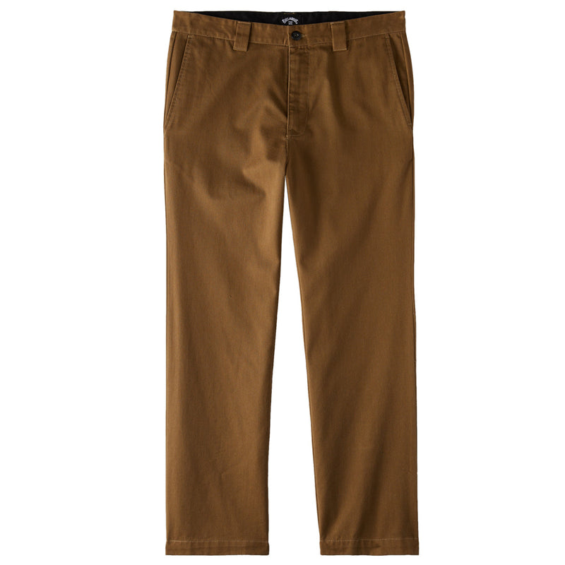 Load image into Gallery viewer, Billabong Carter Workwear Pants 1
