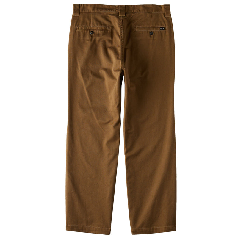 Load image into Gallery viewer, Billabong Carter Workwear Pants 2
