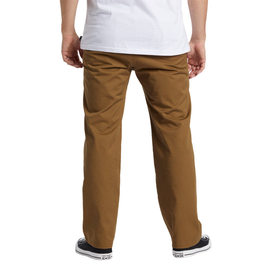Billabong Carter Workwear Pants 5