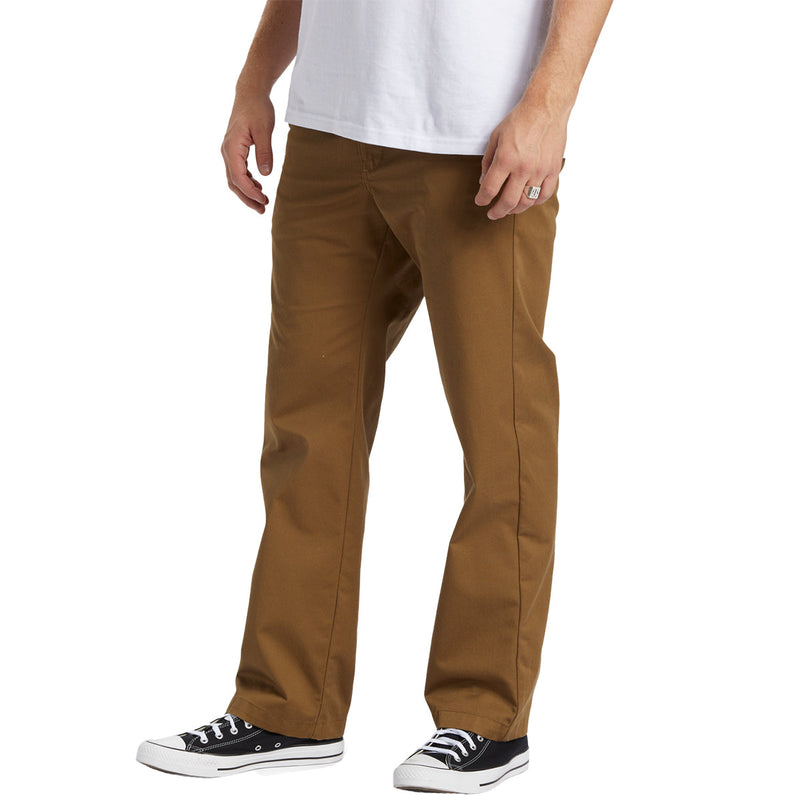Load image into Gallery viewer, Billabong Carter Workwear Pants 4
