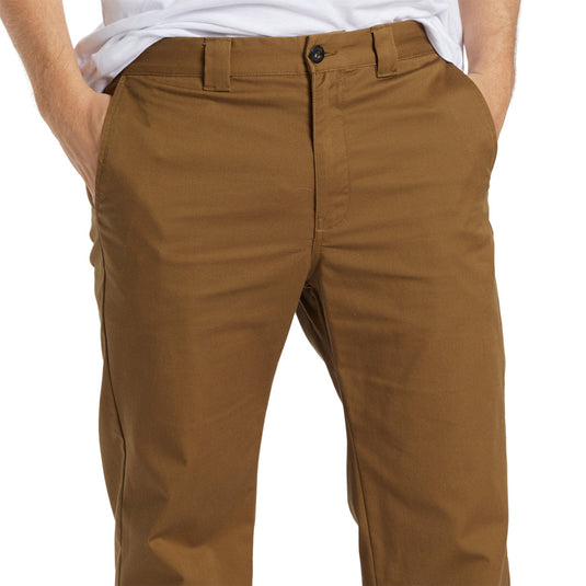 Billabong Carter Workwear Pants 7