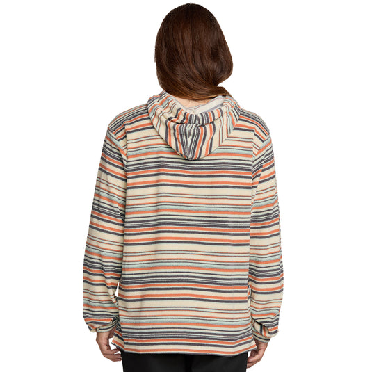 Billabong Flecker Diego Pullover Hoodie • 2025 11
