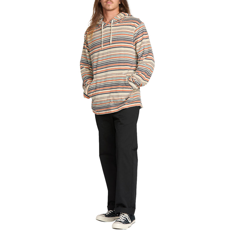 Load image into Gallery viewer, Billabong Flecker Diego Pullover Hoodie • 2025 12
