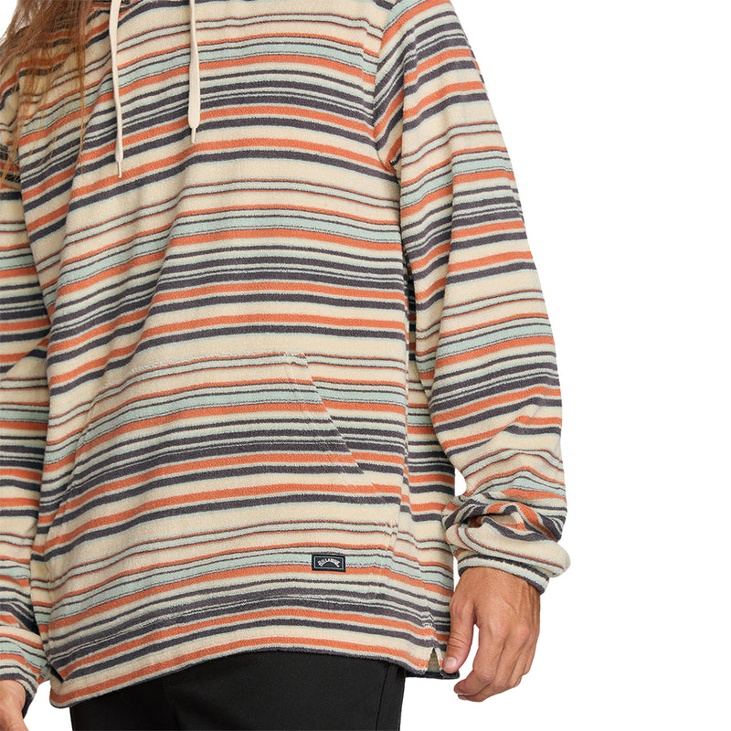 Load image into Gallery viewer, Billabong Flecker Diego Pullover Hoodie • 2025 13
