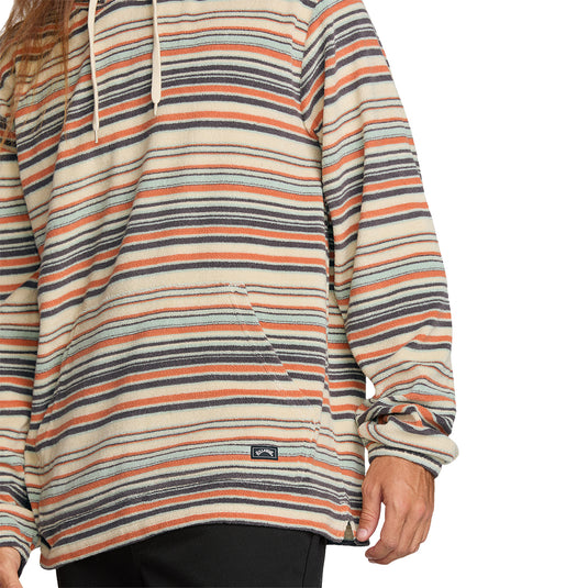 Billabong Flecker Diego Pullover Hoodie • 2025 13