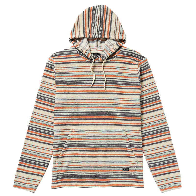 Load image into Gallery viewer, Billabong Flecker Diego Pullover Hoodie • 2025 8
