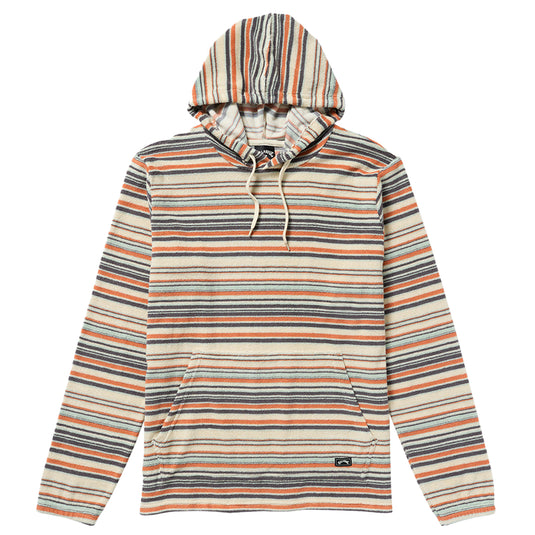 Billabong Flecker Diego Pullover Hoodie • 2025 8