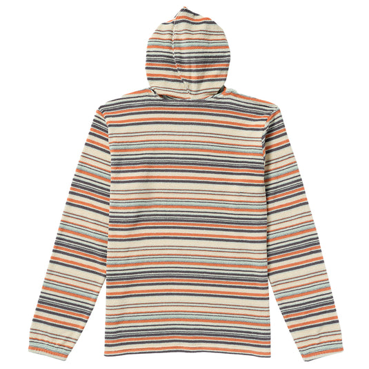 Billabong Flecker Diego Pullover Hoodie • 2025 9