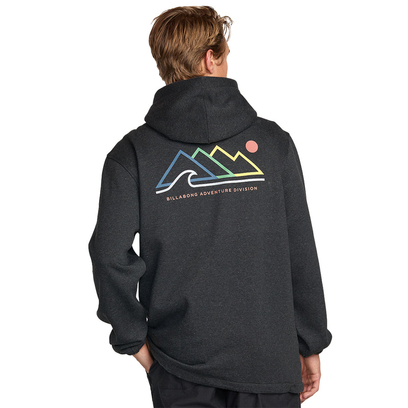 Load image into Gallery viewer, Billabong Compass Pullover Hoodie 10
