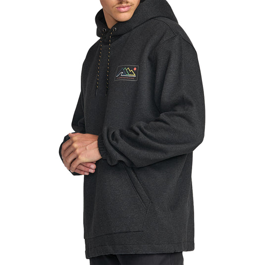 Billabong Compass Pullover Hoodie 11