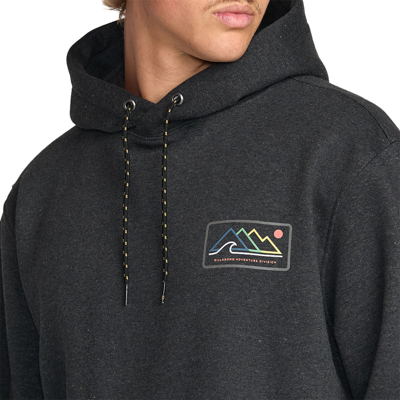 Load image into Gallery viewer, Billabong Compass Pullover Hoodie 13
