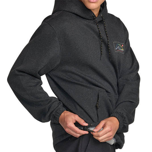 Billabong Compass Pullover Hoodie 12